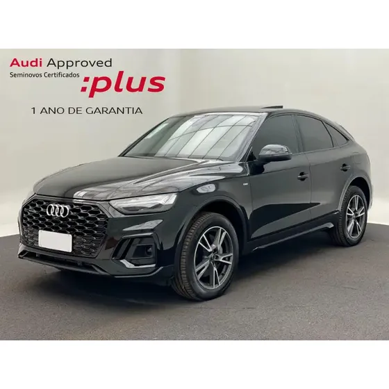 Audi Q5 2.0 45 Tfsi Gasolina Prestige Quattro S Tronic