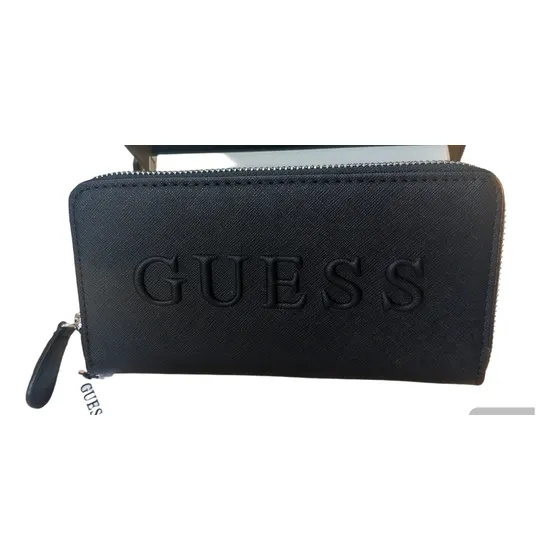 Monedero Guess