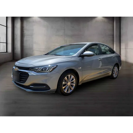 Chevrolet Cavalier 1.3 Ls At