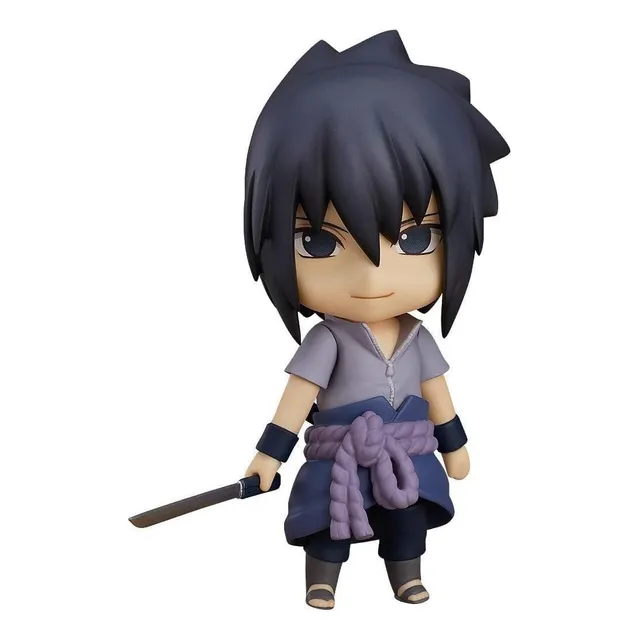 Figura de acción Nendoroid Sasuke Uchiha de Good Smile Company