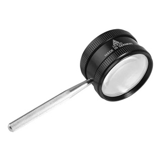 Lupa De Bancada Com Diâmetro De Cabo 50mm Lupa De Bancada Com Diâmetro De Cabo 50mm