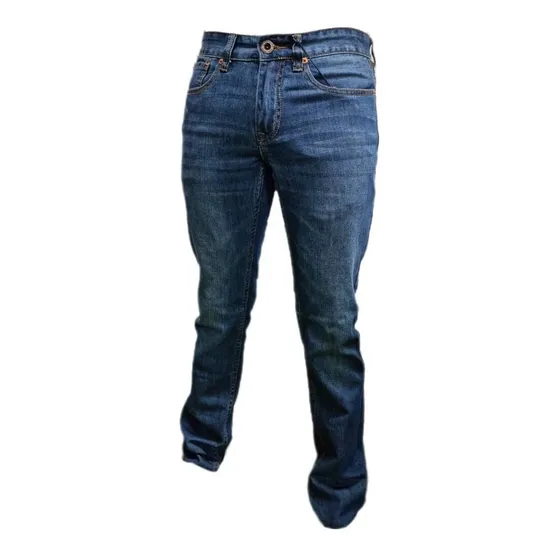 Pantalon Caterpillar Leghtweight Denim Jeans Caballero 