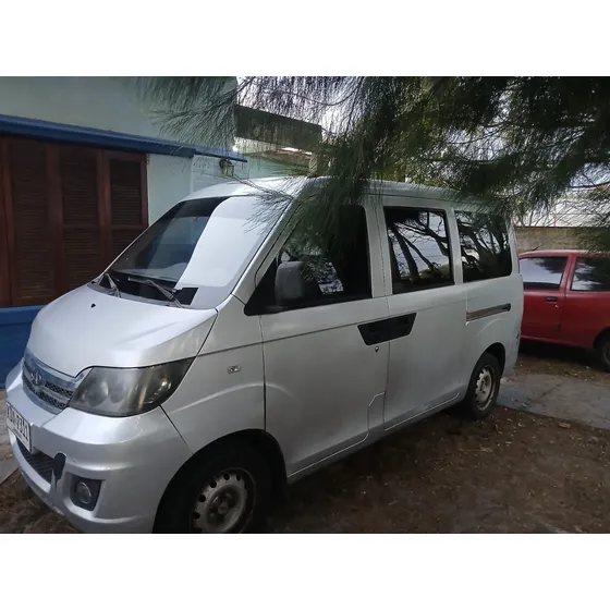 Chery Yo-yo 1.2