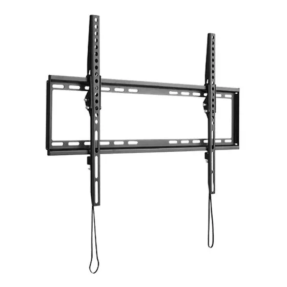 Base De Pared Inclinado Para Tv De 37 Hasta 70 Pulgadas 
