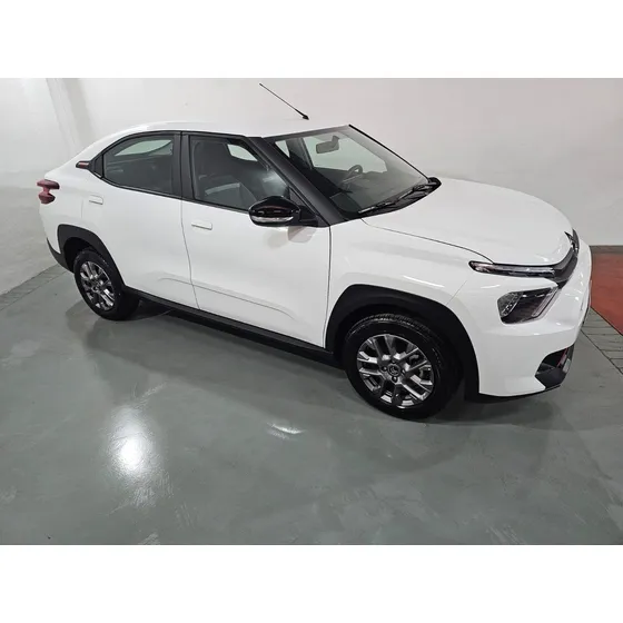 Citroën Basalt 1.0 Feel Pack