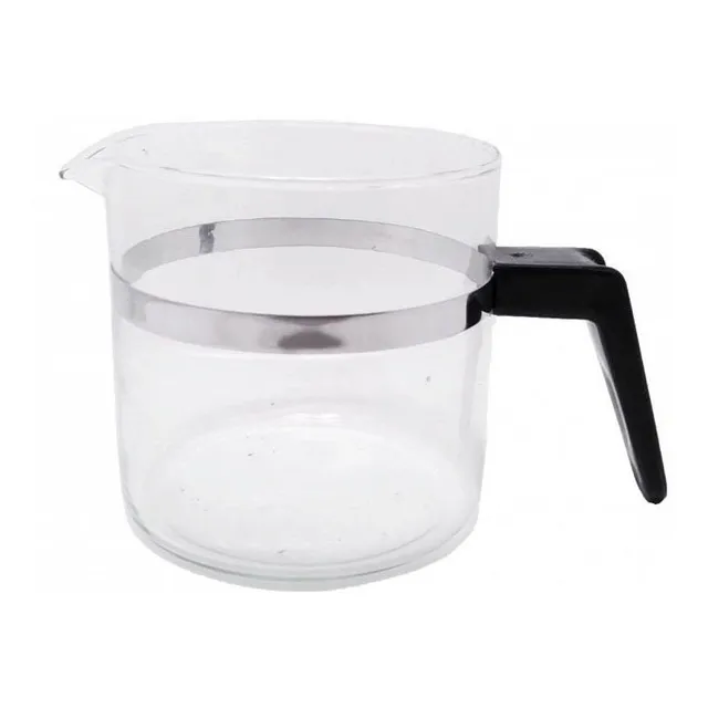 Jarra Cafeteira Zeex Expresso Envio Rápido