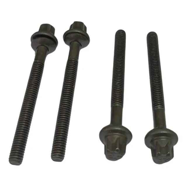 Kit Perno Inyector Ssangyong Actyon Kyron Euro 3y4 Original