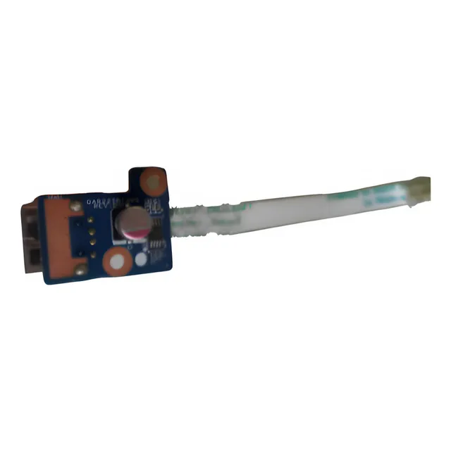 Puertos Usb Hp G7 1355dx 4fax1ub0000 Seminuevo