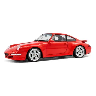 Porsche 911 993 Turbo | Mercado Livre