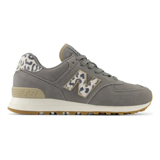 Zapato Mujer Lifestyle 574 Classics Wl574ij2 New Balance