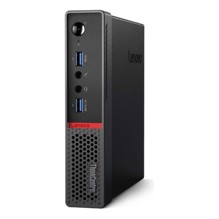 Mini Pc Lenovo M Tiny M700 I3 8gb 240gb Ssd Negro Mini Pc Lenovo M Tiny M700 I3 8gb 240gb Ssd Negro