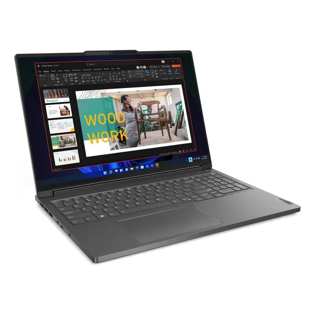 Lenovo Thinkbook 16p Gen 4 Irh Intel Core I7 16gb 512gb