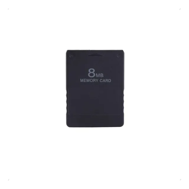 Memory Card Freemcboot Para Ps2 Fmcb Opl