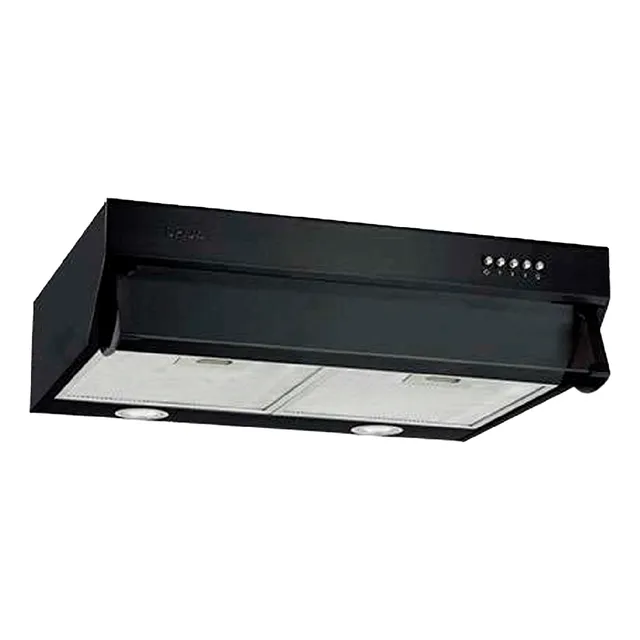 Campana De Cocina Drija Extractora De Grasa Compatto 60 60cm
