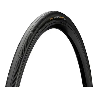 Pneu Continental Ultra Sport 3 700x28 Kevlar Speed Preto Preto