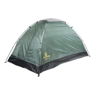Barraca Iglu Koala 2 Pessoas Guepardo Cor Verde-escuro Barraca Iglu Koala 2 Pessoas Guepardo Cor Verde-escuro