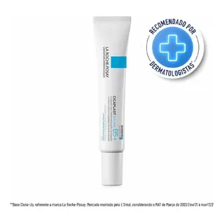 Creme Reparador Cicaplast Baume B5+ 20ml La Roche-posay Creme Reparador Cicaplast Baume B5+ 20ml La Roche-posay