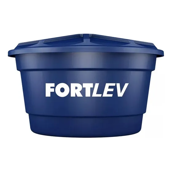 Caja de agua Fortlev de 100 litros