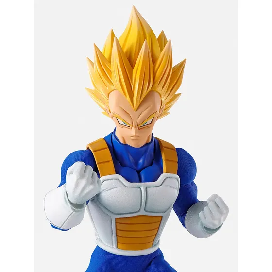 Dragon Ball Z Imagination Works Vegeta Bandai