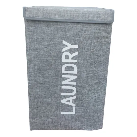 Cesta De Ropa 33cm
