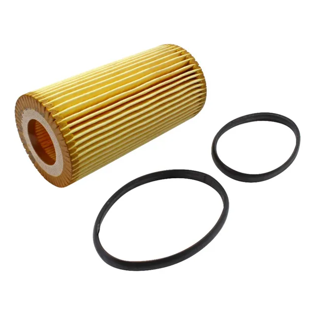 Filtro Aceite Jetta Bora Jetta Golf Passat Beetle 2.5