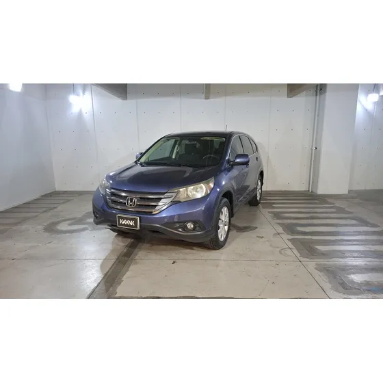 Honda Cr-v 2.4 Ex