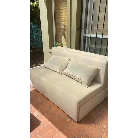 Sillón De Dos Plazas, Sofá Pequeño (142x91 Cm)