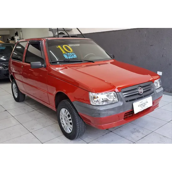 Fiat Uno Mille 1.0 Fire Flex 3p