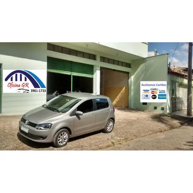 Pequenos Reparos