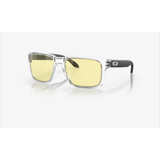 Gafas Oakley Holbrook 009244 Lente Prizm Gaming Asian Fit