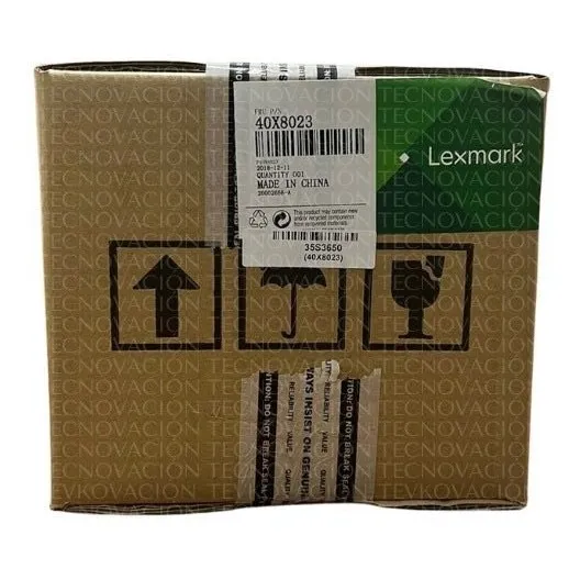 Kit Mantenimiento Lexmark Mod 40x8023
