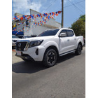 Nissan Frontier 2.5 Le