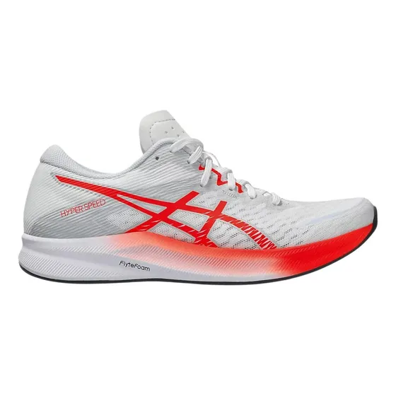 Tenis Asics Hyper Speed 3 Mujer Correr