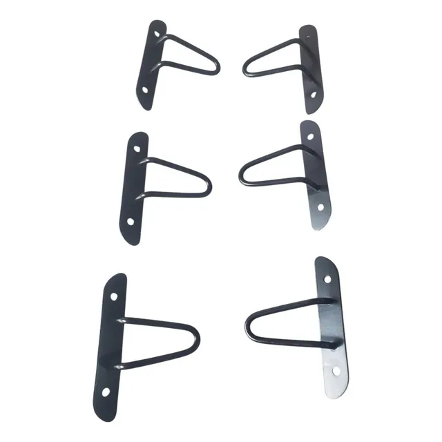 Ganchos De Tolva Renault Oroch 2010 2025