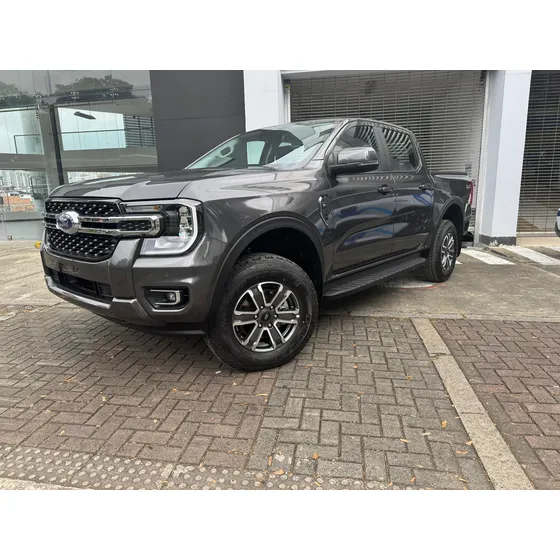 Ford Ranger 3.0 Xlt