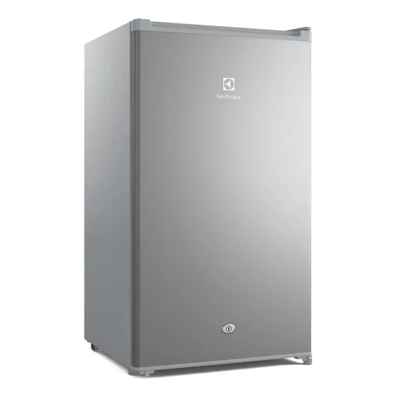 Mini Bar Refrigeradora Electrolux 90 Litros Erd090g6hws