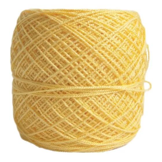 Hilo Crochet Colombiano Para Tejer 100g 