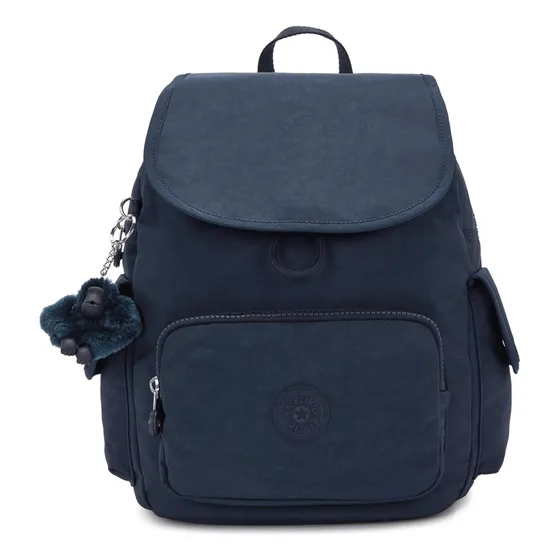 Mochila Kipling City Pack Para Mujer, Versátil, Para Todo El