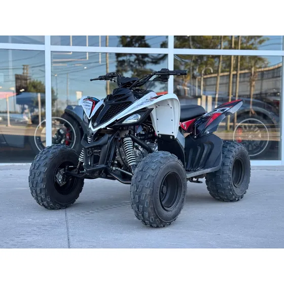 Yamaha Raptor 90