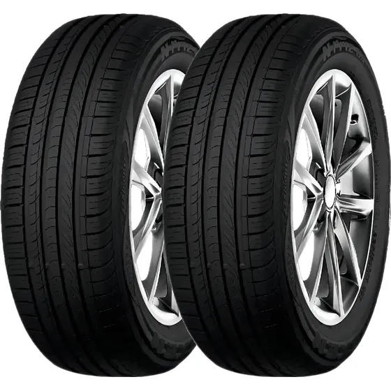 Kit de 2 llantas Nexen NPriz GX P 175/65R14 82 H