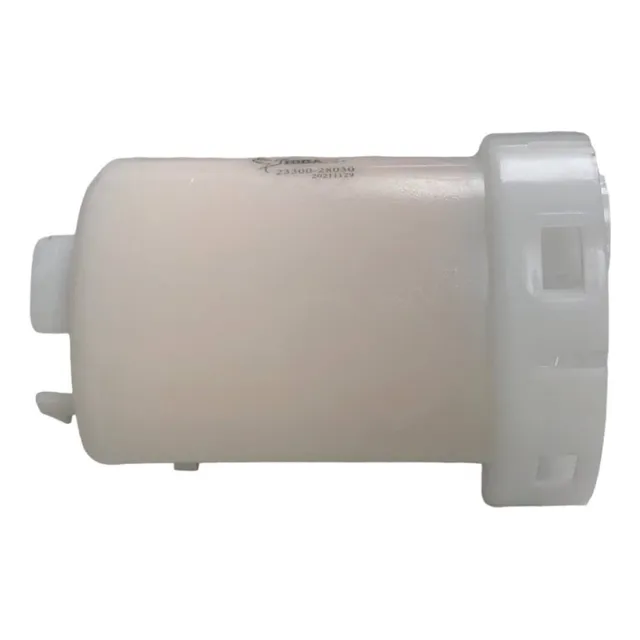 Filtro Gasolina Toyota Yaris Año 2000 Al 2005/rav4