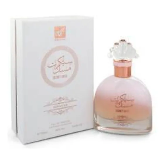 Perfume De Almizcle Rihanah Private 100 Ml