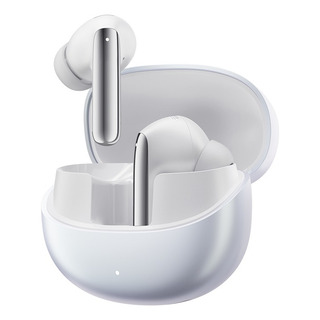 Audífonos Qcy Ht08 46db Anc Cancelación De Ruido V5.3 Wh Audífonos Qcy Ht08 46db Anc Cancelación De Ruido V5.3 Wh