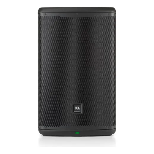 Corneta Amplificada 15 C/bluetooth 5.0 Lcd Jbl