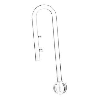 Tubería De De Vidrio De Acuario, Transparente, 13 Mm Tubería De De Vidrio De Acuario, Transparente, 13 Mm