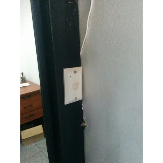 Control De Acceso Rosslare Ac115 Combo