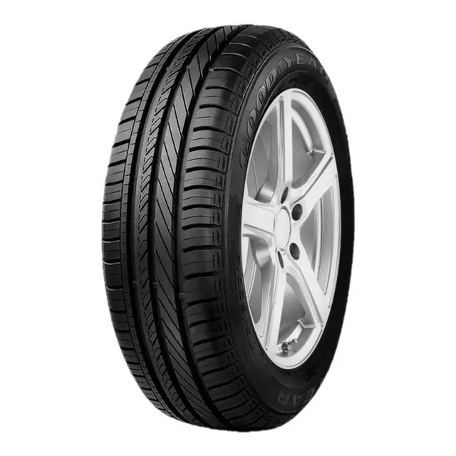 Llanta 185/60 R15 84t Goodyear Dp-v1