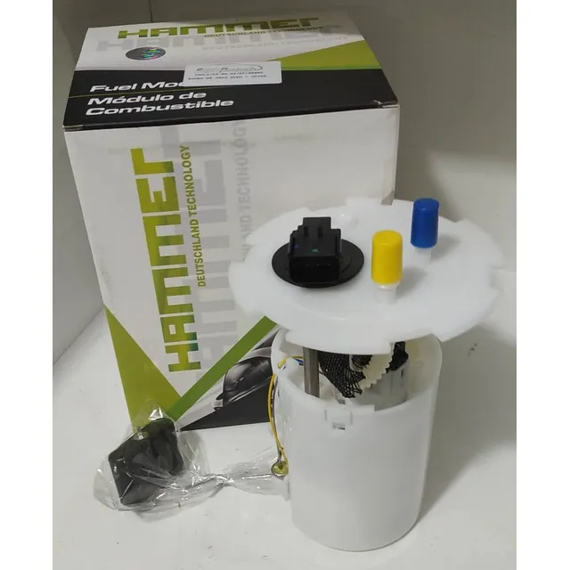 Módulo De Gasolina Chevrolet Aveo / Optra
