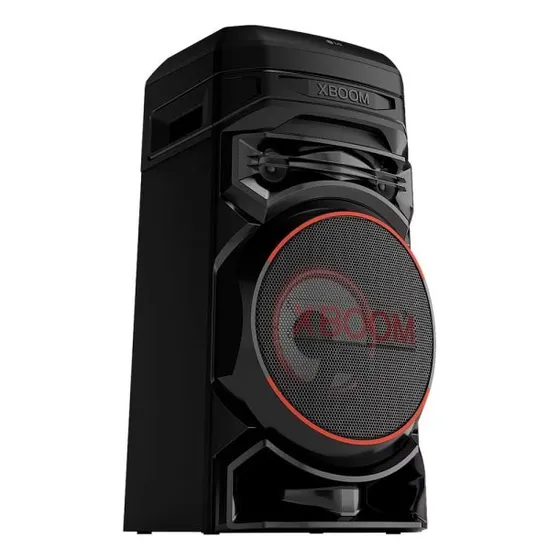 Torre De Sonido LG Xboom Rnc5