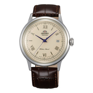 Reloj Orient Bambino Ver. 2 De Segunda Generación Para Hombr Reloj Orient Bambino Ver. 2 De Segunda Generación Para Hombr